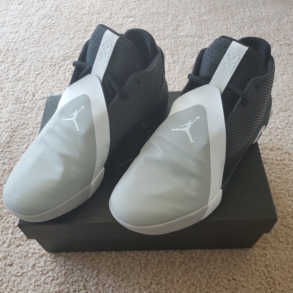 Jordan Ultra Fly 3
